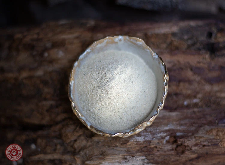 Poudre De Moule Verte 3 Poudre De Moule Verte