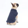 Imperméable Pour Petit Chien Microfibres 1 Imperméable Pour Petit Chien Microfibres -Hariet & Rosie Jolie Dog Cooper navy22 grande 182cf27c 45ce 4e0b 8b47 e7c79be50d12