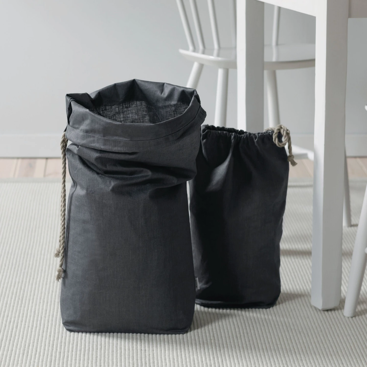 Sac De Conservation De Croquettes Pour Chien 5 Sac De Conservation De Croquettes Pour Chien – Image 3