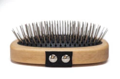 Brosse Pour Poils Longs Lila Loves It -Hariet & Rosie Lila loves it 68