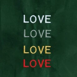 Coussin Pour Chien Personnalisable -Hariet & Rosie LoveVert 1800x1800 f02fb888 8e66 494b 8f3c 89bef487299c