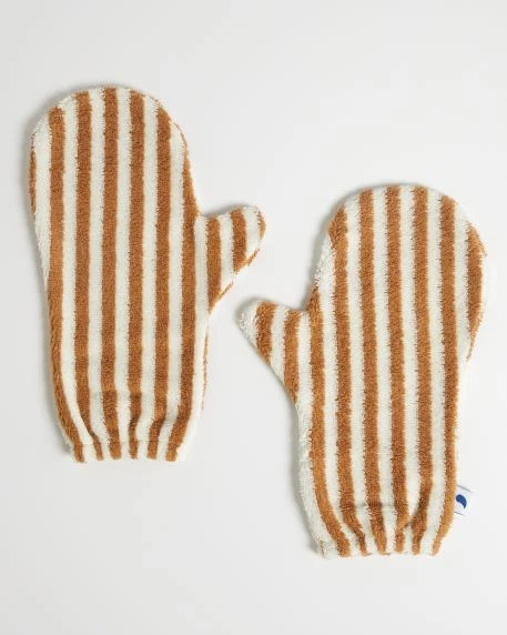 Gants De Toilette Durables Pour Chien 3 Gants De Toilette Durables Pour Chien