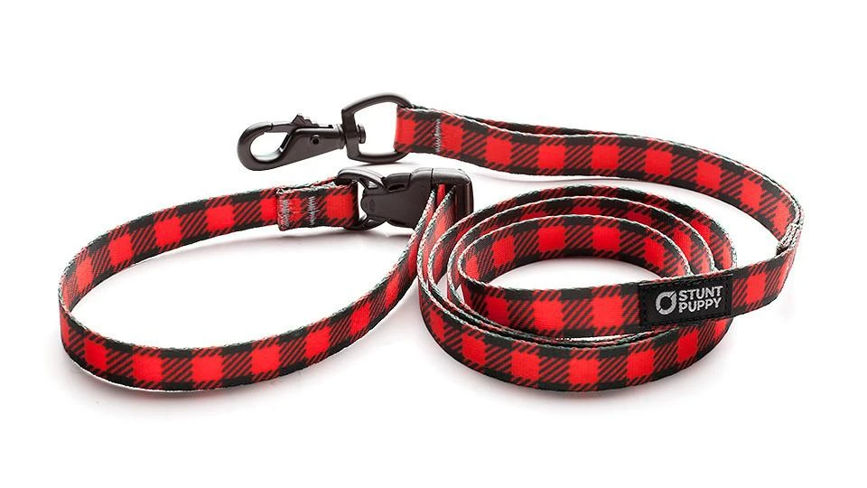 Laisse Souple Lumberpup Buffalo 4 Laisse Souple Lumberpup Buffalo – Image 2