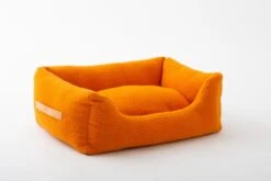 Panier Henri En Laine Casentino Duepuntootto -Hariet & Rosie MG 8654