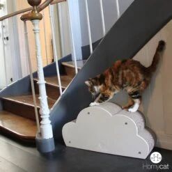 Griffoir Pour Chat Nuage Homycat -Hariet & Rosie MIRAKL 80219086 1
