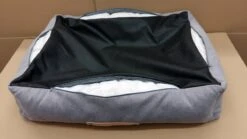 Panier TÖVE -Hariet & Rosie MOVIK dog bed 7 c6c2e509 fdf3 457a a40f 7a464cae5711