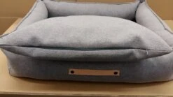 Panier Pour Chien Scandinave MØVIK -Hariet & Rosie MOVIK dog bed 9