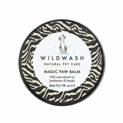 Baume Magique Wildwash