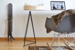 Corbeille Pour Chat De Luxe (2 Finitions) -Hariet & Rosie MiaCara Lana Faux Fur cat blanket 800