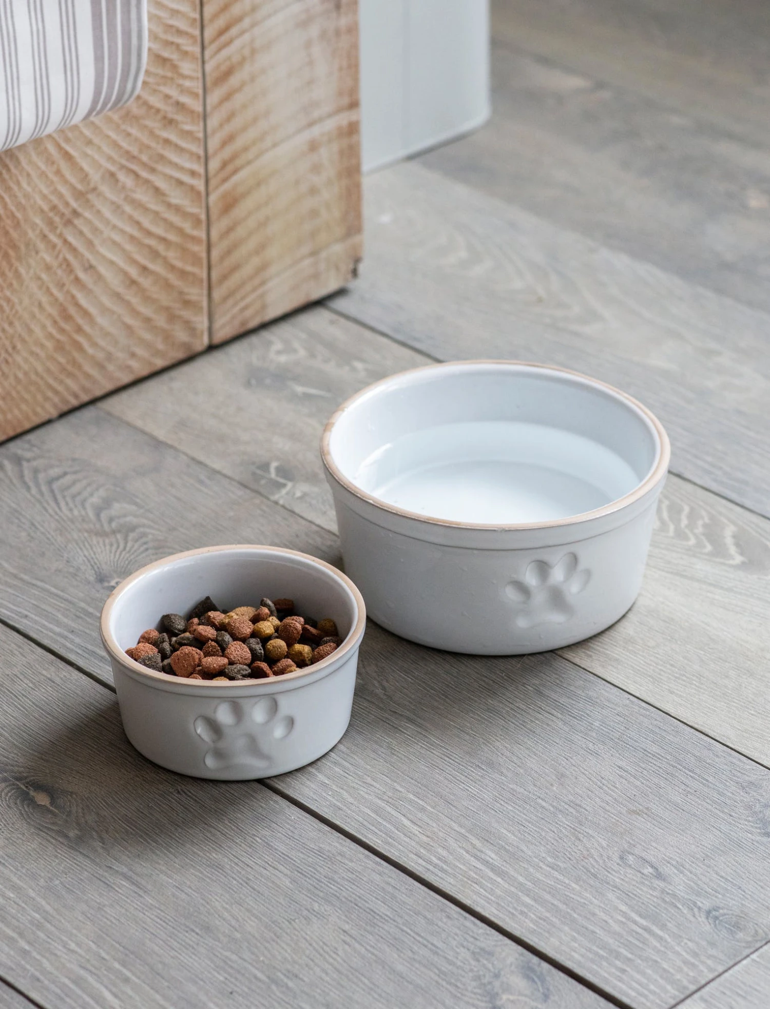 Bols Pour Chiens Et Chats En Grès 3 Bols Pour Chiens Et Chats En Grès