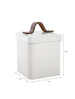 Boîtes à Friandises Pour Chien Et Chat En Acier 7 Boîtes à Friandises Pour Chien Et Chat En Acier -Hariet & Rosie PTCH01 portrait 9