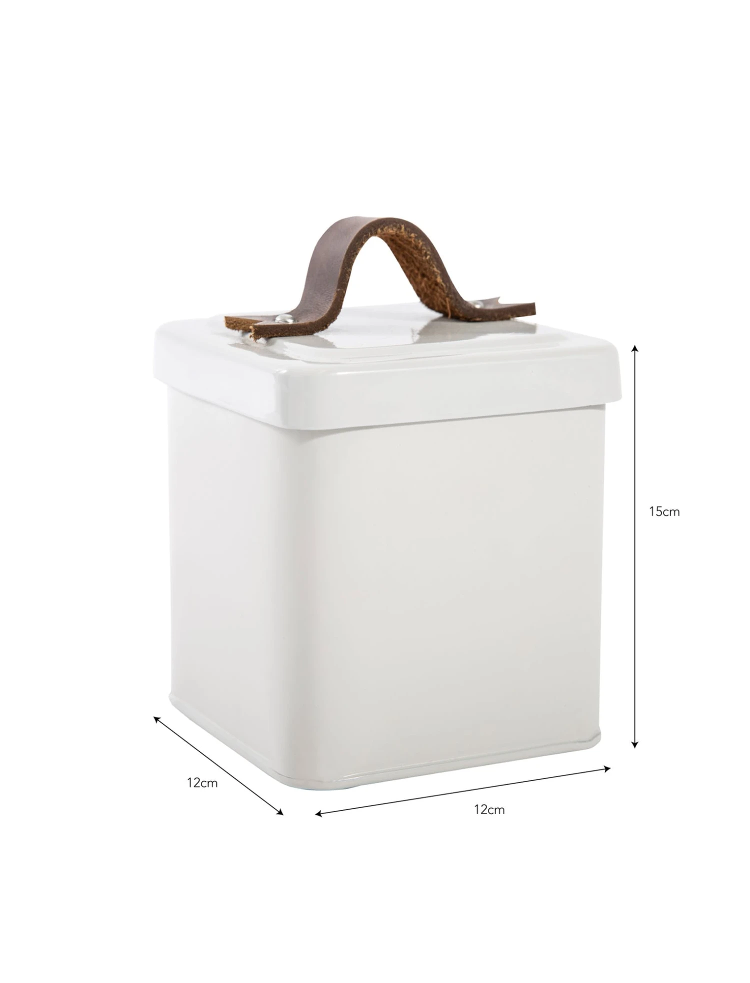 Boîtes à Friandises Pour Chien Et Chat En Acier 5 Boîtes à Friandises Pour Chien Et Chat En Acier – Image 3