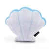 PLAY Peluche Coquillage Collection Under The Sea -Hariet & Rosie PY7012ASF Front e1456408929994
