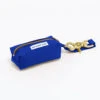 Porte Sacs à Excréments See Scout Sleep 1 Porte Sacs à Excréments See Scout Sleep -Hariet & Rosie Pooch Pouch TheScot Royal Blue seescoutsleep