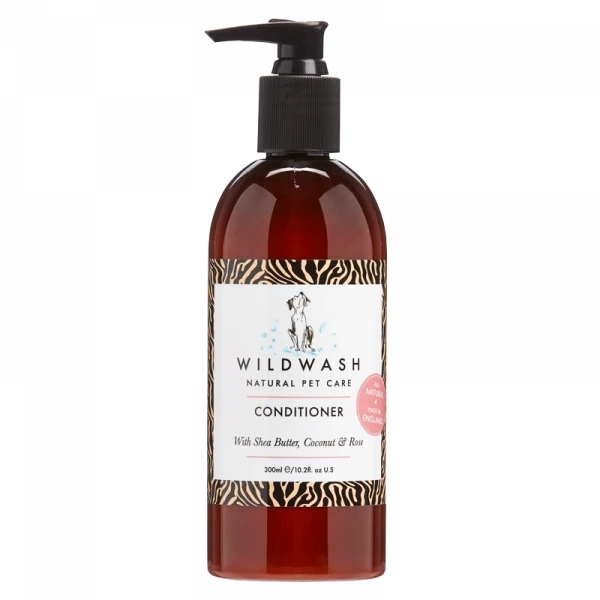 Revitalisant - Beurre De Karité, Noix De Coco & Huile De Rose 3 Revitalisant - Beurre De Karité, Noix De Coco & Huile De Rose