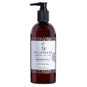 Shampoing Pour Chiens - éclat Et Splendeur Parfum N° 1 3 Shampoing Pour Chiens - éclat Et Splendeur Parfum N° 1