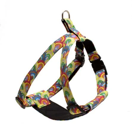 Harnais Pour Chien Over The Rainbow 3 Harnais Pour Chien Over The Rainbow
