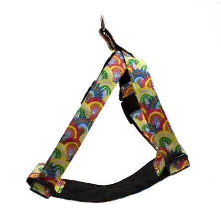 Harnais Pour Chien Over The Rainbow 5 Harnais Pour Chien Over The Rainbow – Image 3