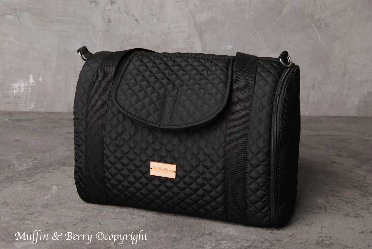 Sac De Voyage Pour Chien SAMUEL 3 Sac De Voyage Pour Chien SAMUEL