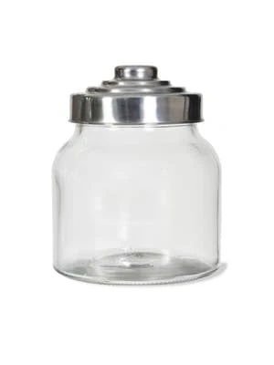 Bocal à Friandises Pour Chien Et Chat 4 Bocal à Friandises Pour Chien Et Chat – Image 2