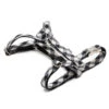 Harnais Pour Chien En H Cadi -Hariet & Rosie T176HHcadipetit