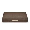 Lit Pour Chien Design TOVE 2 Lit Pour Chien Design TOVE -Hariet & Rosie TOVE Cushion Brown 1800x1800 c5cb653d 012c 4c57 a2b8 b208534daf56