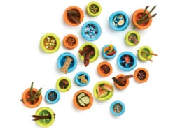 Casse-tête Pour Chien Toppl Zogoflex 9 Casse-tête Pour Chien Toppl Zogoflex -Hariet & Rosie Toppl Smorgasbord 01 wr 0