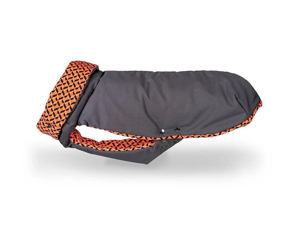 Manteau D'hiver Pour Lévriers 6 Manteau D'hiver Pour Lévriers – Image 4