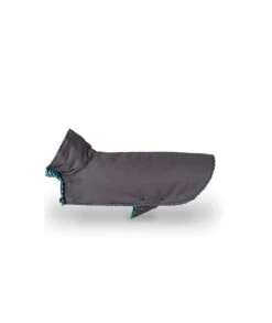 Manteau Pour Chiens -Hariet & Rosie abrigo para perro hypster de color gris y textura ir f43118c7 eb06 4c96 8182 24e592c9c501