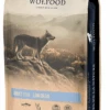Croquettes Wolfood Chien Adulte Au Poisson 1 Croquettes Wolfood Chien Adulte Au Poisson -Hariet & Rosie adult fish1