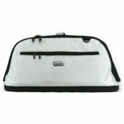 Sac De Transport Pour Chien/chat Spécial Avion -Hariet & Rosie alt SleepyPodAirWhite 52808.1394059327