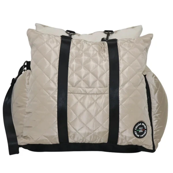 Panier Pour Chien Pour La Voiture 7 Panier Pour Chien Pour La Voiture – Image 5