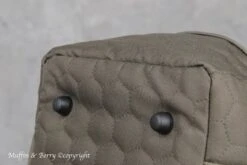 Sac De Voyage Pour Chien Elizabeth 9 Sac De Voyage Pour Chien Elizabeth -Hariet & Rosie bc433e931a98c277ef7709475d726c7d