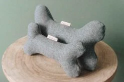 Jouet Pour Chien Os Qui Couine