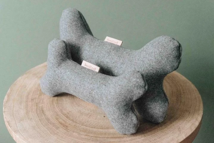 Jouet Pour Chien Os Qui Couine 3 Jouet Pour Chien Os Qui Couine