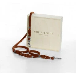 Laisse En Cuir Pour Chien Souple Réglable (2x) 36 Laisse En Cuir Pour Chien Souple Réglable (2x) -Hariet & Rosie butter 2x adjustable dog leash sahara cognac 9348e29a 9e2e 4553 9a54 550d6912a02a