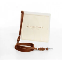 Laisse Pour Chien En Cuir Souple Simple (8 Couleurs) 33 Laisse Pour Chien En Cuir Souple Simple (8 Couleurs) -Hariet & Rosie butter city dog leash sahara cognac 0149a145 5180 4d97 8f04 19bc25d6b5e9