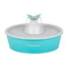 PetSafe Fontaine Ă Eau Butterfly Drinkwell 2 PetSafe Fontaine Ă Eau Butterfly Drinkwell -Hariet & Rosie butterfly pet fountain pd hero 1 1024x1024 2x 5e26953f 5e9d 4475 9a63 aa45d3f1640d