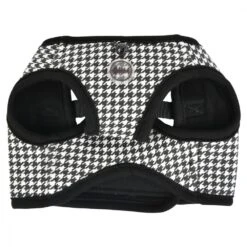 Harnais GARBO B Pour Chat 9 Harnais GARBO B Pour Chat -Hariet & Rosie caua hb9488 bk 4