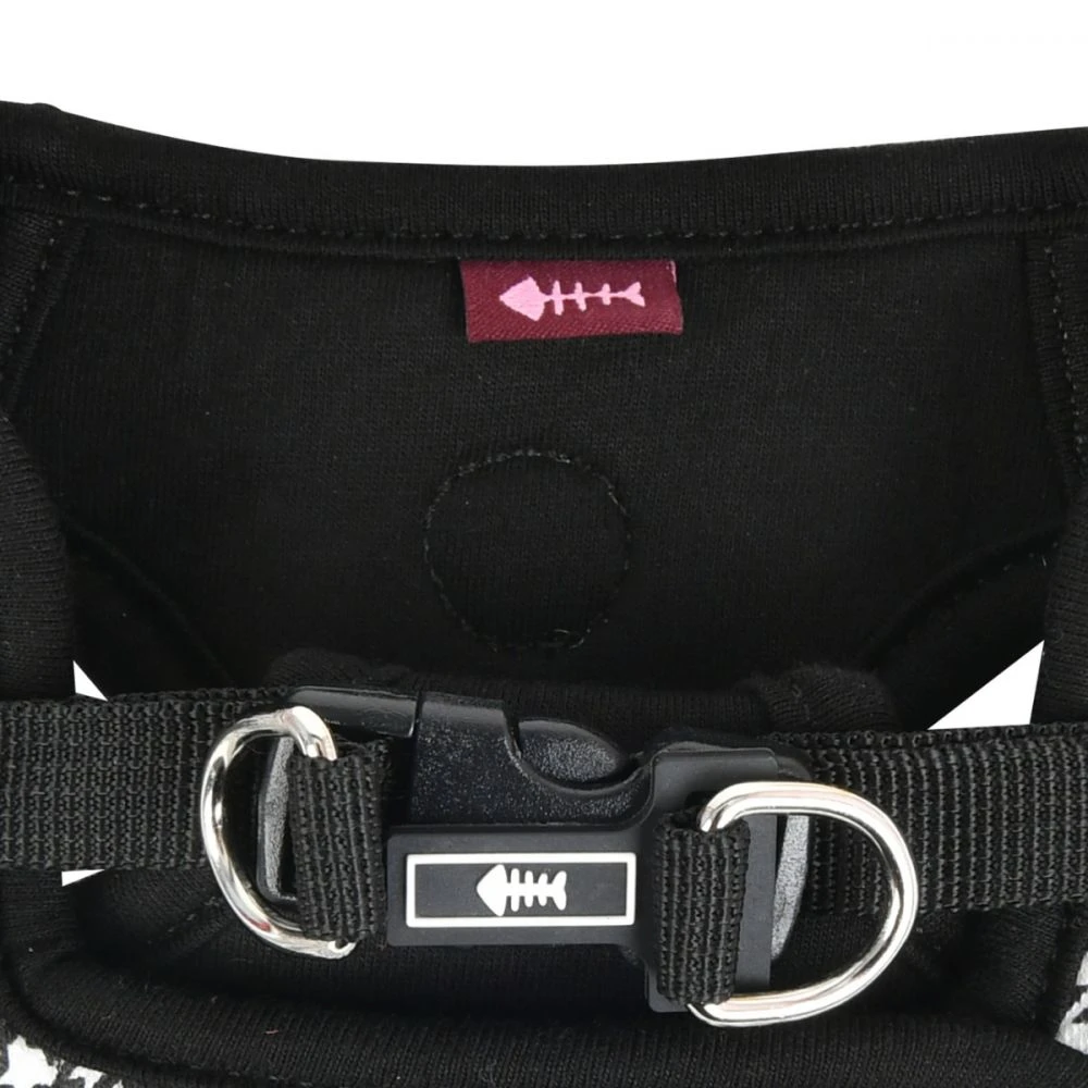 Harnais GARBO B Pour Chat 5 Harnais GARBO B Pour Chat – Image 3