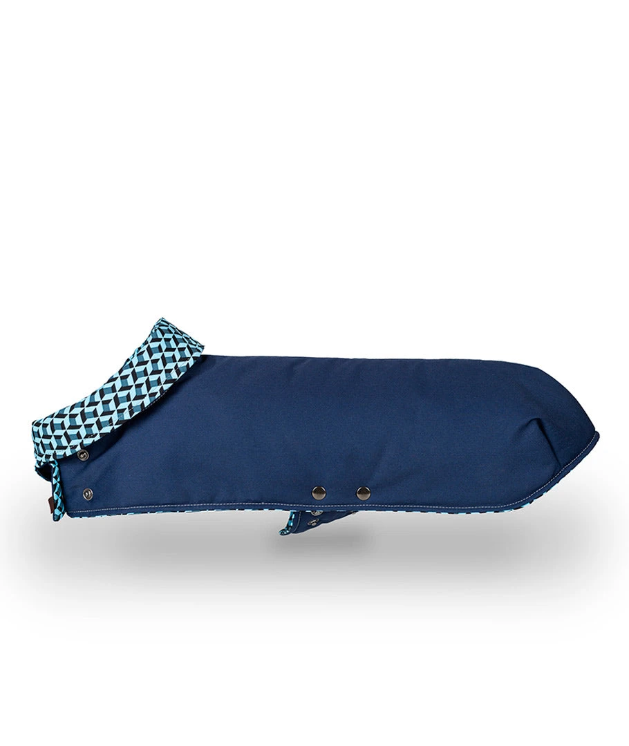 Manteau Pour Lévriers 4 Manteau Pour Lévriers – Image 2