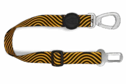 Ceinture De Sécurité Morso -Hariet & Rosie cintura sicurezza must hard maze header top transparent 02