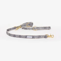 Laisse Out Of My Box (2 Couleurs) -Hariet & Rosie cityleash OOMB blackcream