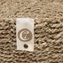 Panier De Rangement En Jonc De Mer 7 Panier De Rangement En Jonc De Mer -Hariet & Rosie cloud7 aufbewahrungskorb seegras logo 2236x2236 1