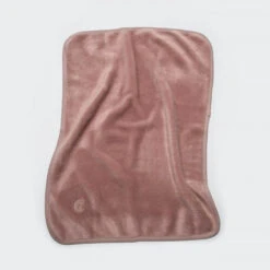 Couverture Chaude Pour Chien Rose