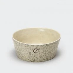 Bol Pour Chien En Céramique Yoji