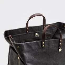 Sac Tout-en-un Pour Le Voyage -Hariet & Rosie cloud7 dog owner all in bag detail handle