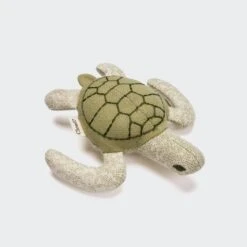 Jouet Tortue Pour Chien Enna