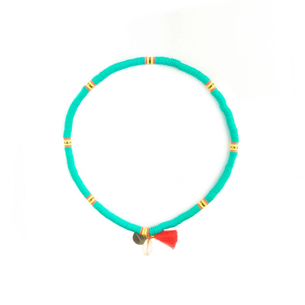 Collier Coco Beach Dwam 4 Collier Coco Beach Dwam – Image 2