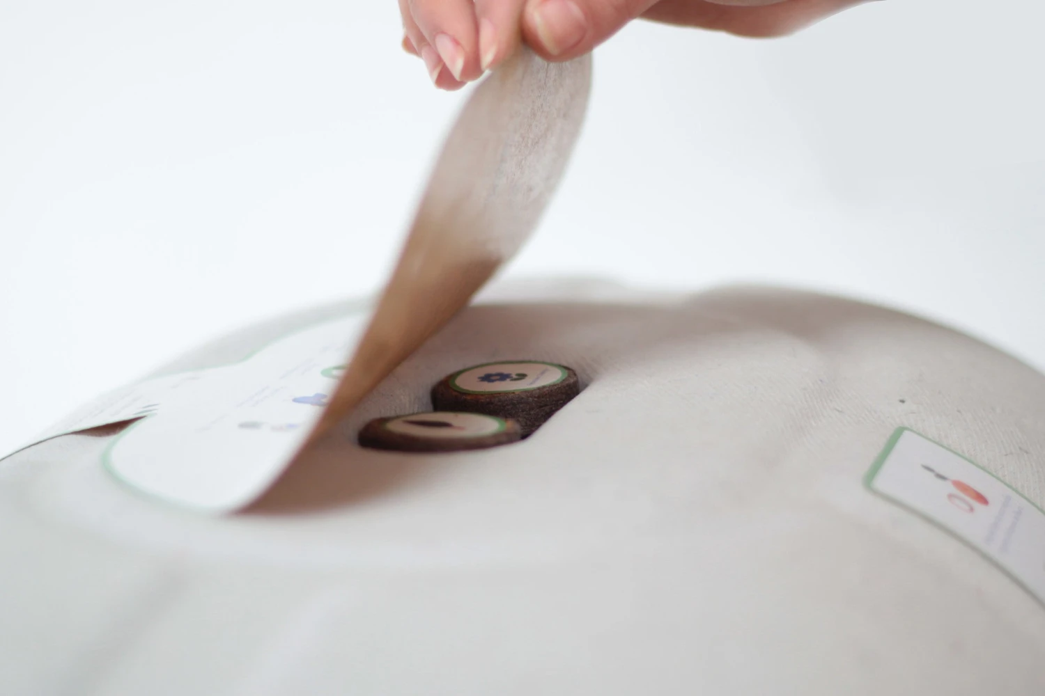 Nidoo, L'arbre Après La Vie 4 Nidoo, L'arbre Après La Vie – Image 2